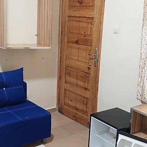 Residence Nguary