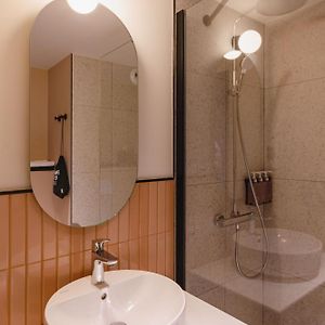Chambre Confort Double