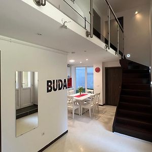 Fancy Home Budapest