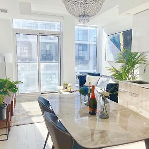 Boutique Penthouse-Live In The Sky With Amazing Lakeview! Downtown Toronto!B