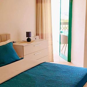 Apartament Center Tirana