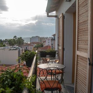Unique Boutique Hotel Antibes Juan-Les-Pins