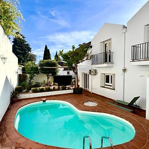 Villa Mercedes