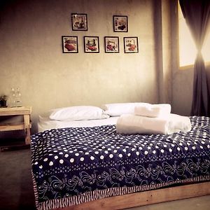 Chambre Standarde Lit Queen-Size