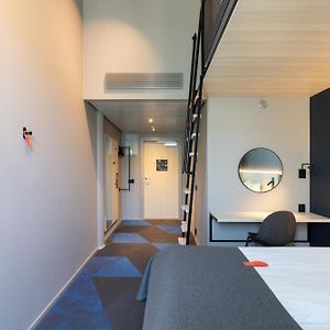 Loft Familiale
