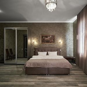Chambre Grande Lit King-Size