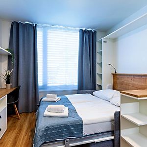 Appartement Supérieur