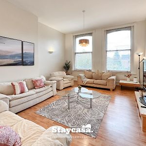 Carlton Co-Living - Private Room Self-Cater
