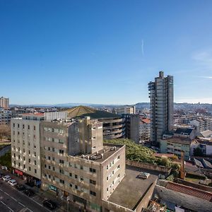Liiiving In Porto - Light Trendy Apartment