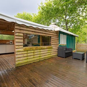 Appartement de Luxe