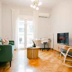 Appartement à 2 Chambres à Coucher
