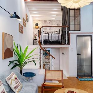 Chambre de Luxe