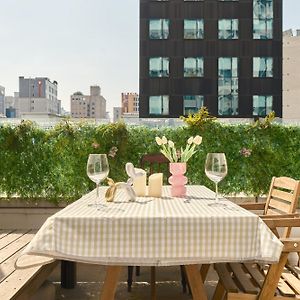 Seoul Comocasa Premium Terrace Residence