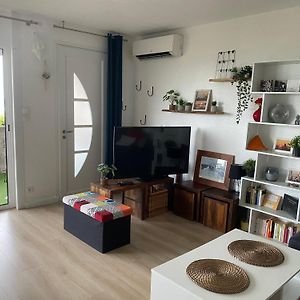 Appartement Vue Mer Mont Des Oiseaux