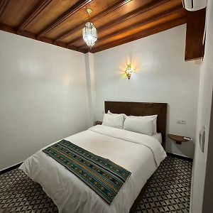 Chambre Double Économique