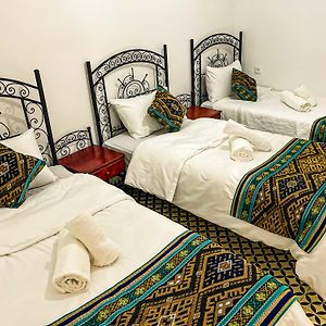 Chambre Triple