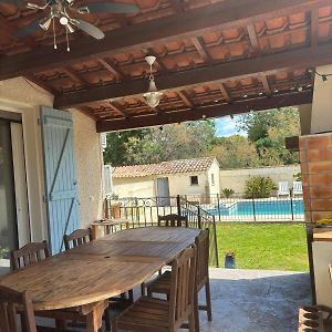 Maison 5 Chambres
