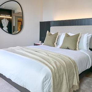 Chambre Lit King-Size