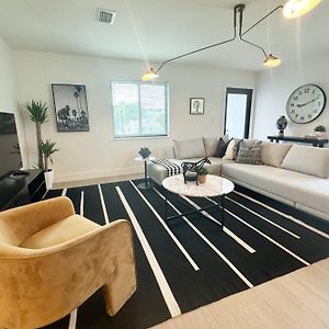 Stylish Wynwood Retreat Near Art District