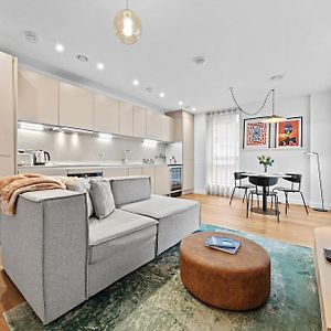 Appartement à 1 Chambre à Coucher