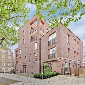 Sercasa - Regent'S Park