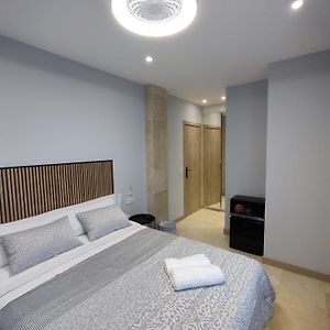 Chambre de Luxe Lit King-Size