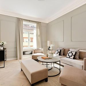 Sofiesgate Lux Apartment