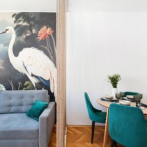 Vistula River Apartment