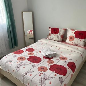 Appartement Entier