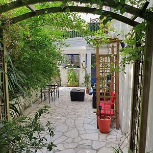 Appartement La Garance, Gites De Daumesnil