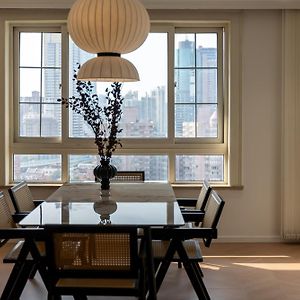 Appartement de Luxe
