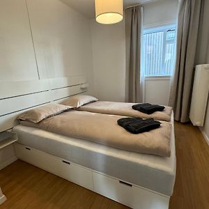 Central Pearl Apartment