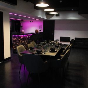 Appartement de Luxe
