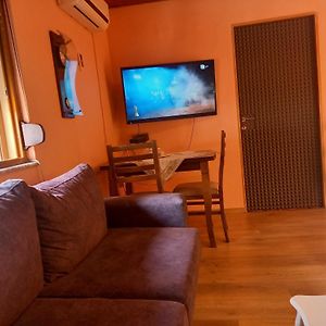 Apartment In Tirana