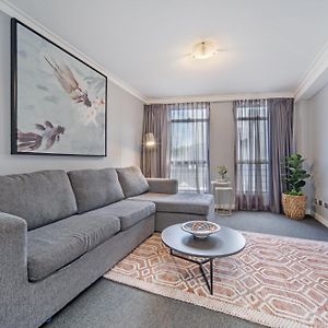 Kozyguru Sydney Cbd 1 Bedroom With 2 Bed Apt Nha653- 502
