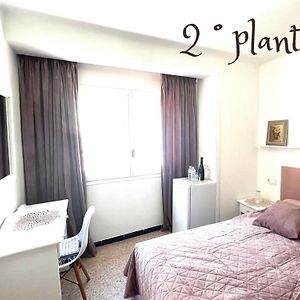 Chambre Lit Queen-Size