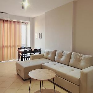 Leones Apartament
