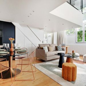Appartement à 2 Chambres à Coucher