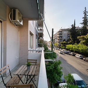 Pangrati Gardens Apartment By Athenian Keys