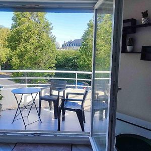 Large Studio In The Heart Of Caen