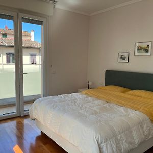 Top Floor Porta Romana & Boboli Garden Apartment