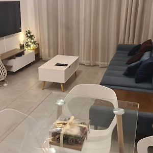 Appartement Cosy De 2 Chambres