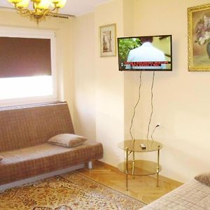 Appartement Familial à 1 Chambre à Coucher