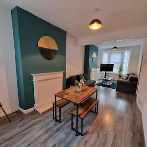 Maison 3 Chambres