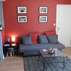 Maison 1 Chambre
