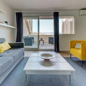 Appartement à 1 Chambre à Coucher