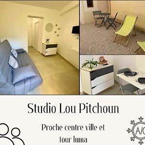 Studio Proche Du Centre-Ville