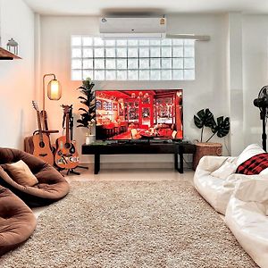 Chambre Lit King-Size