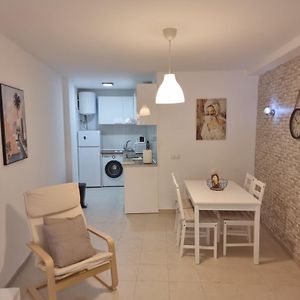Apartamento Centrico En Malaga