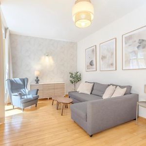 Appartement à 1 Chambre à Coucher